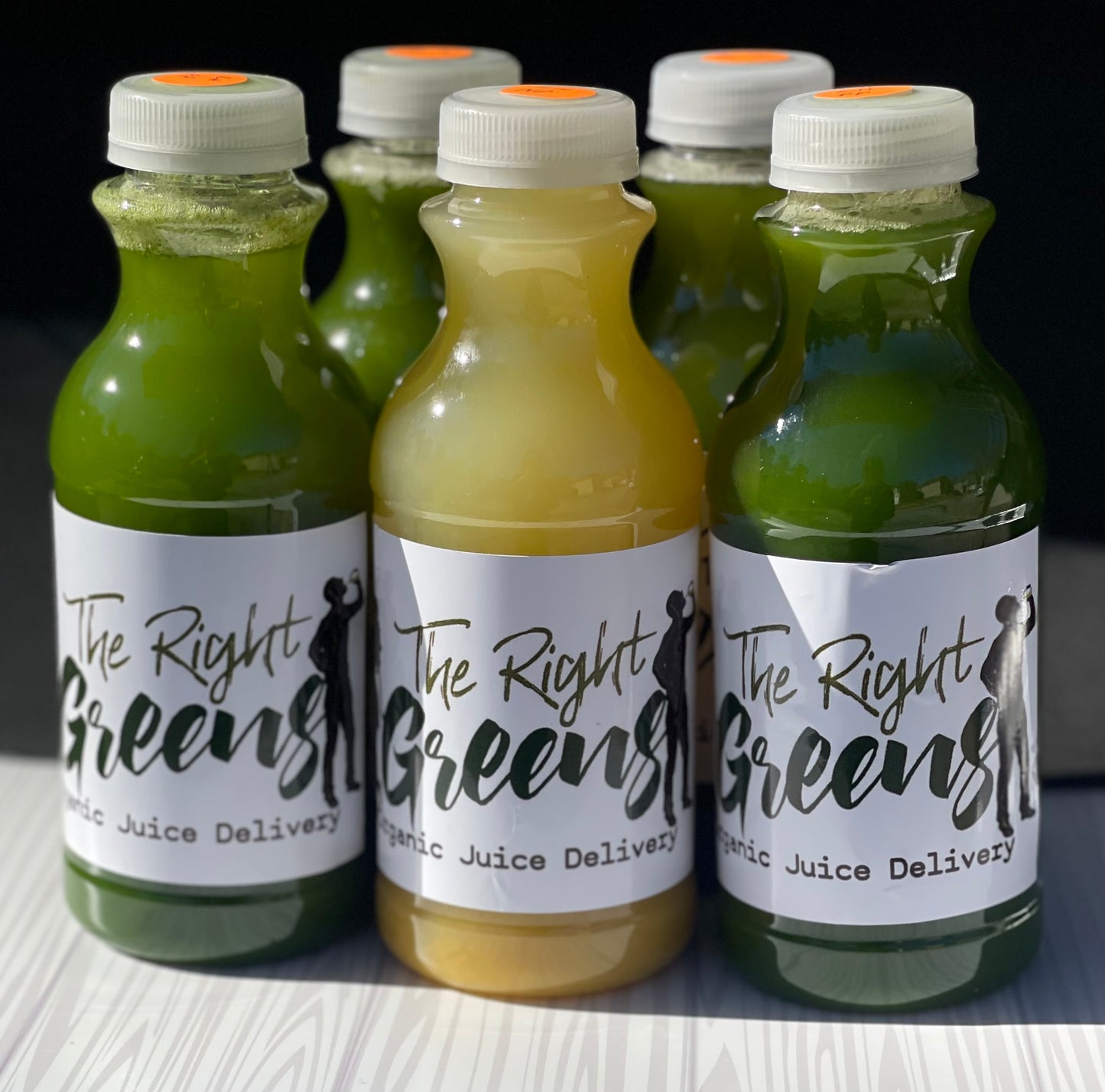 Rapid Cleanse