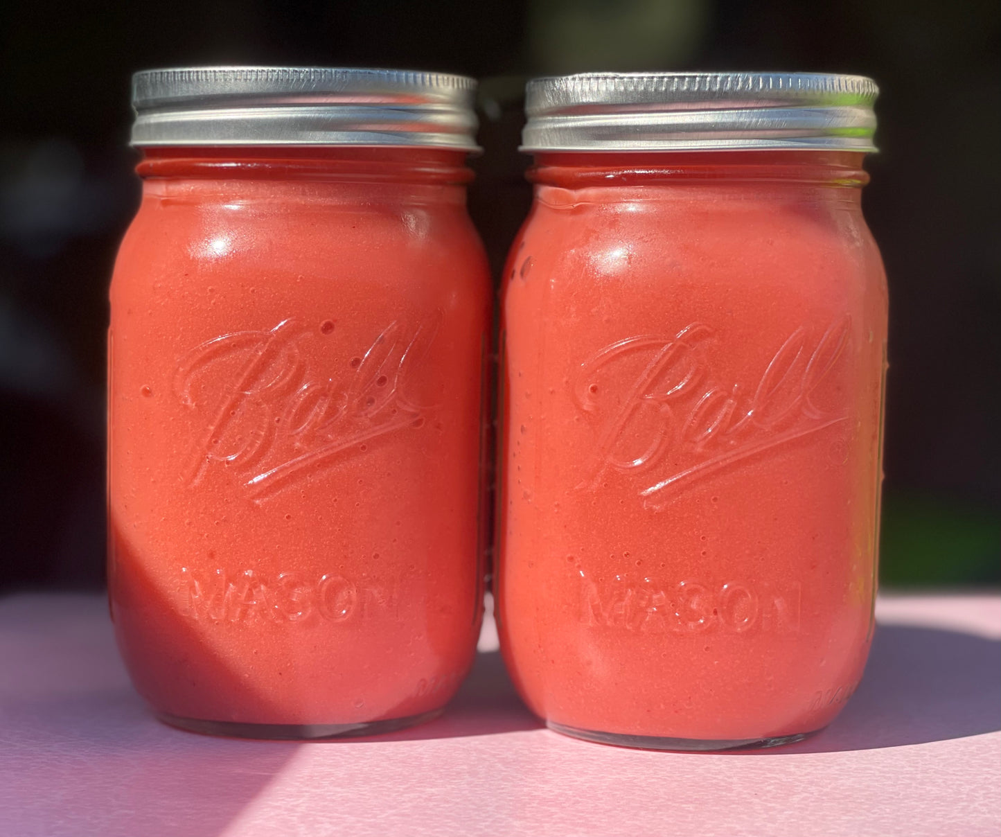 Soursop Sea Moss Gel