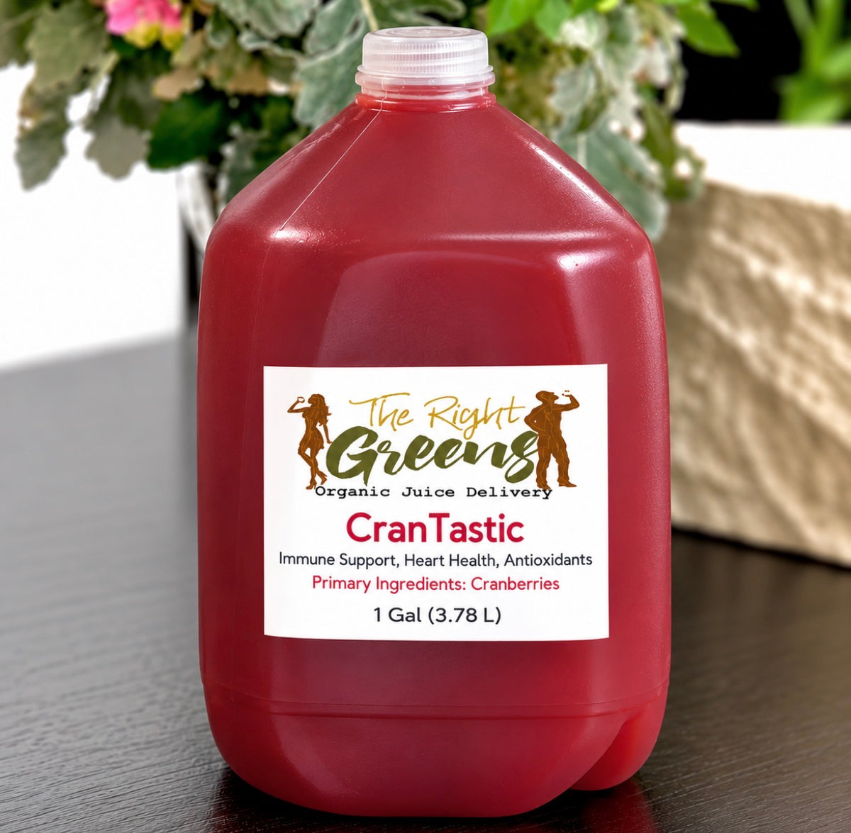 CranTastic