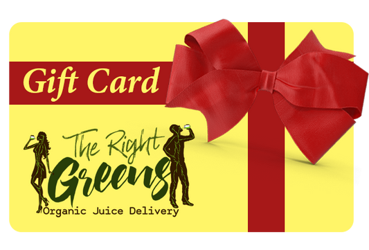 TRG 71 Gift Card