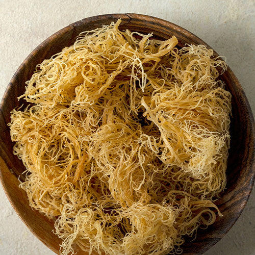 Sea Moss Gel