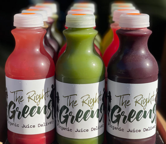 Rapid Cleanse
