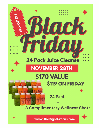 🎉BLACK FRIDAY OFFER - THE WAY YOU MOVE