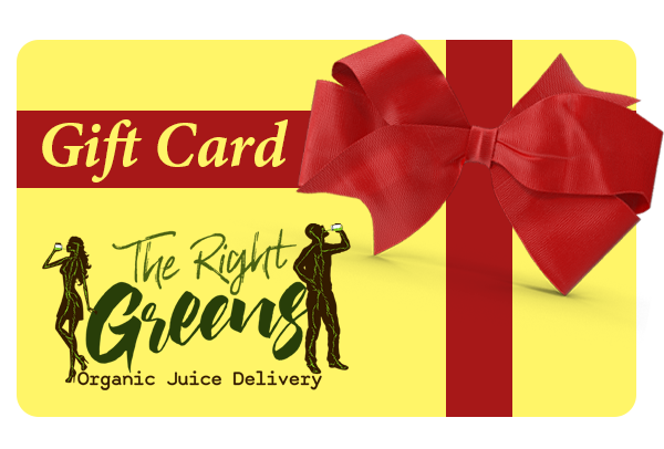 TRG 96 Gift Card