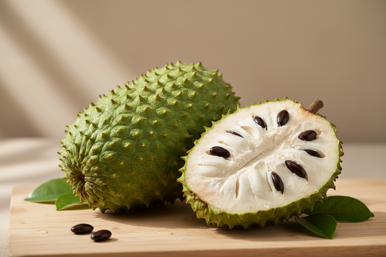 SOURSOP